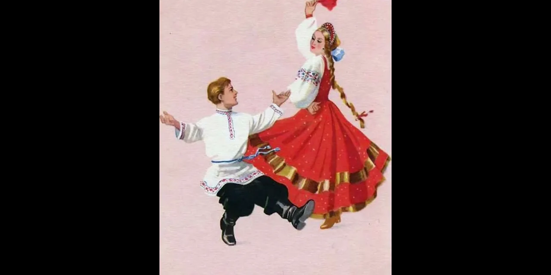 «Ой, а тут у нас девчонка с характером!» С запевом, с припевом, с маршем, с космосом ...