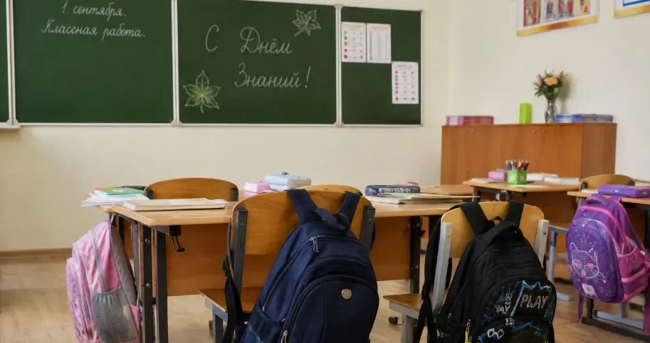 Изменения в школах с 1 сентября 2026 года: правила, предметы, учебники