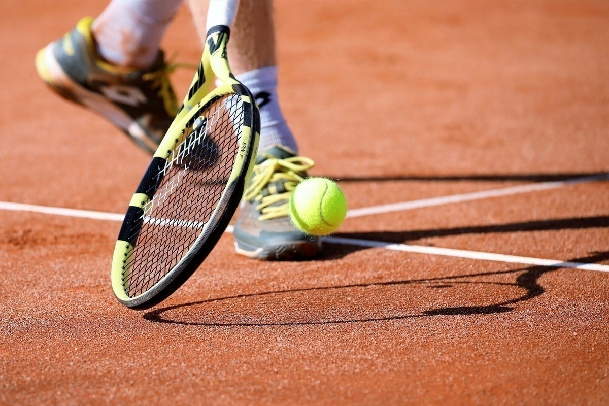     Фото: ATP