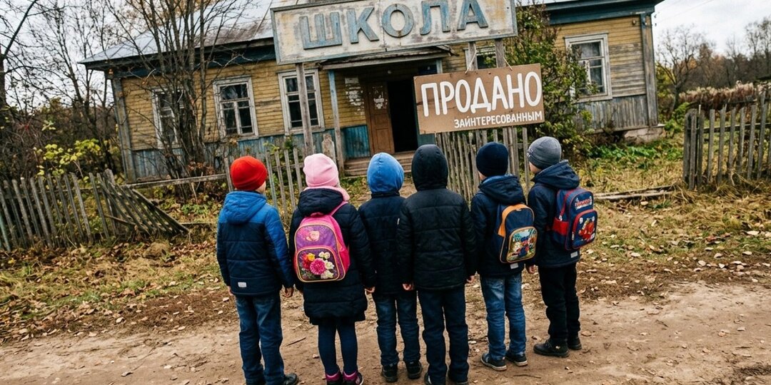 "Безнаказанность - вот причина": В Тульской области школьный спортзал обрушился после капремонта за 190 млн