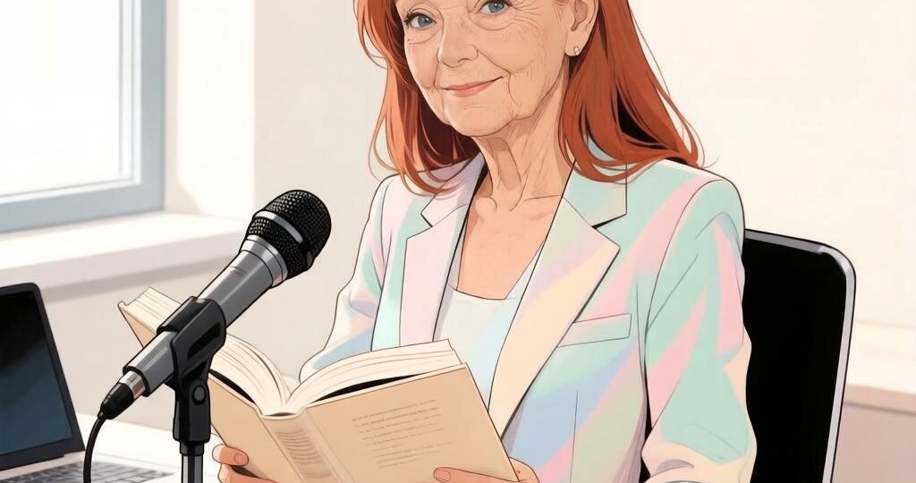 Чтение вслух: витамин для мозга, артикуляционная гимнастика и лекарство от одиночества