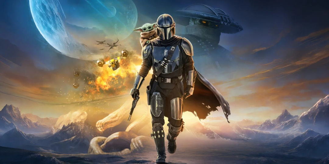 Фильм «Мандалорец и Грогу»: как Disney превратила любимую историю в обычный конвейер