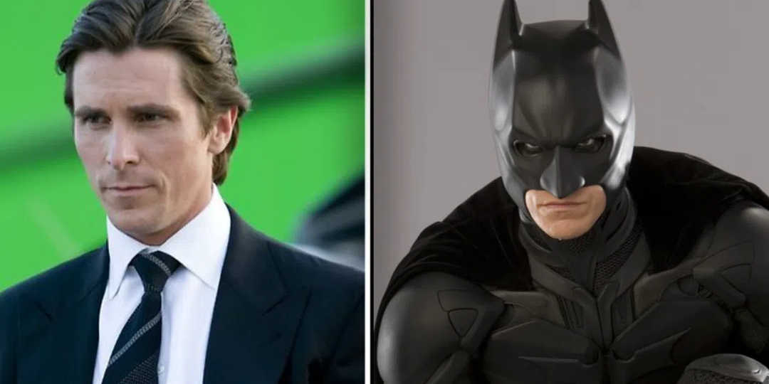 🦇 Кристиан Бейл считает, что мог сыграть Бэтмена лучше