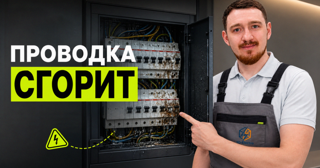 Подключение генератора к дому в Екатеринбурге: что важно знать