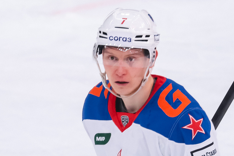    Василий Глотов / фото: «БИЗНЕС Online»
