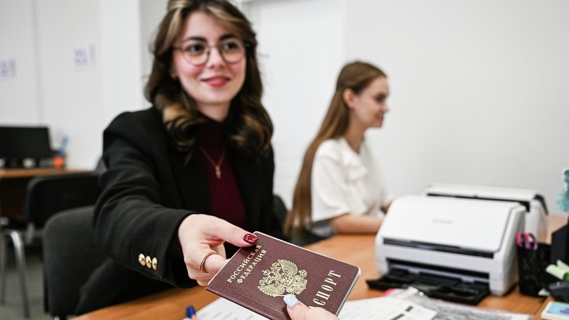   РИА Новости