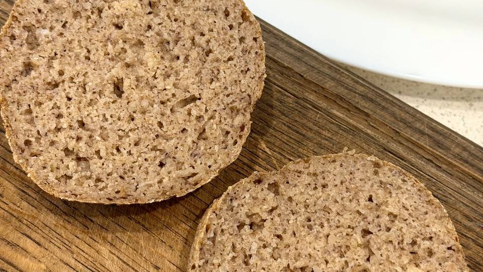 Полезные булочки из гречки: быстрый рецепт