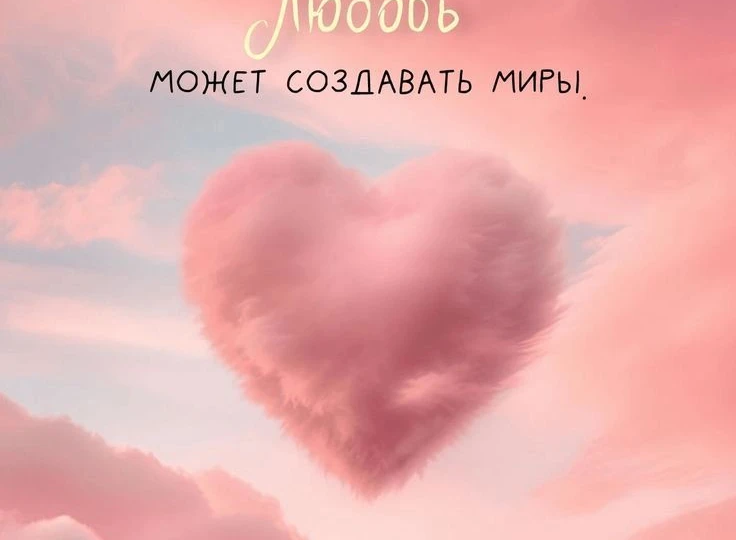 Лёгкость приходит, когда отпускаешь контроль