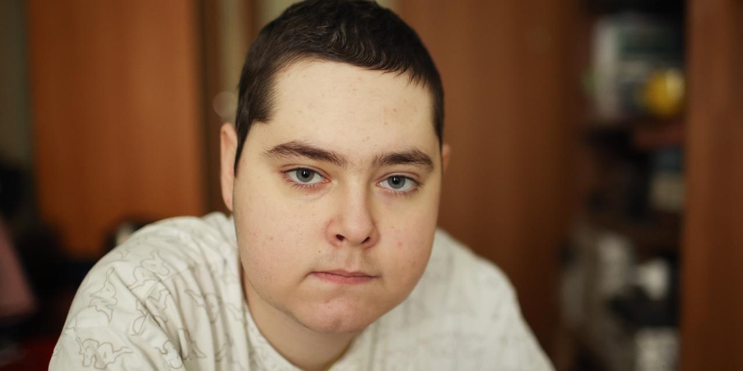 16-летнему Даниилу Немишу нужна ваша помощь