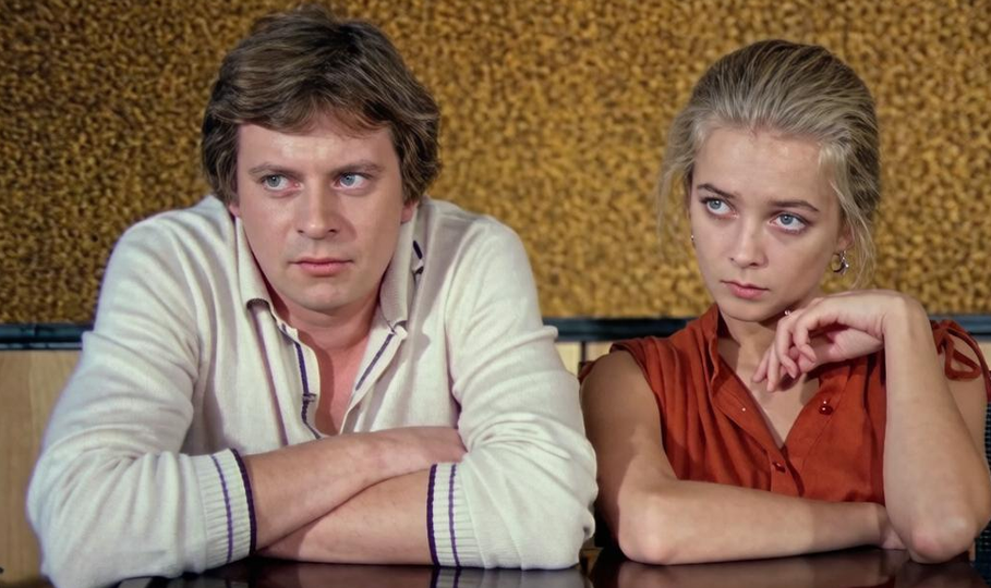 15 советских фильмов 1981 года с высокими оценками зрителей