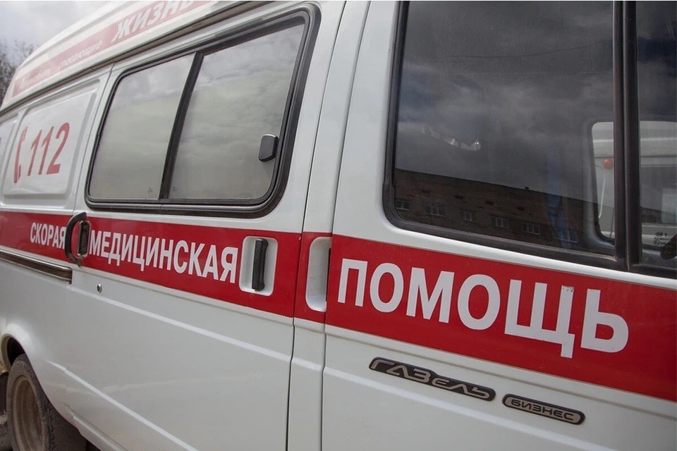    12 человек погибли в результате удара ВСУ по Нижнекамску Николай ОБЕРЕМЧЕНКО