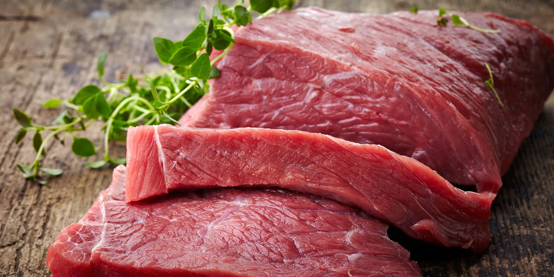 🥩 После 60 лет я особенно внимательно смотрю на этот продукт. Он помогает сохранять мышцы, кровь и ясность ума