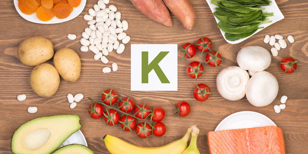 10 продуктов с калием, которые я рекомендую знать каждому после 40