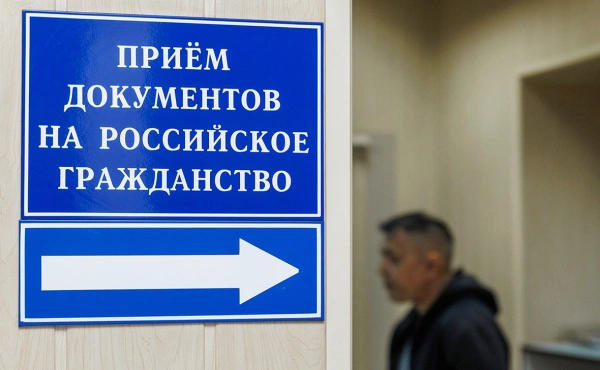 60 тысяч паспортов за три месяца: почему жители Приднестровья массово просят гражданство РФ и что происходит в регионе