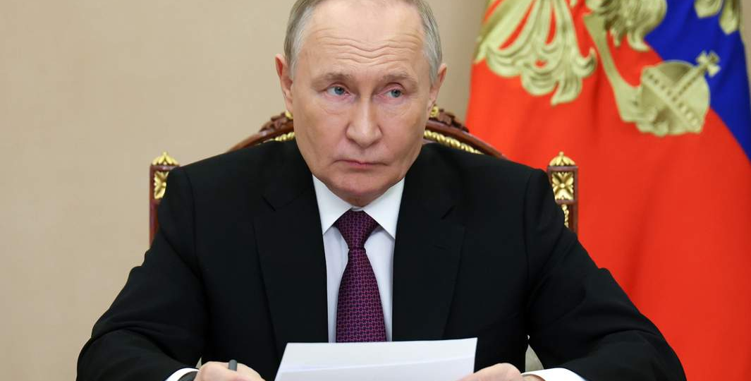 Майор ВСУ призвал внимательнее слушать заявления Путина: что сказал бывший депутат Рады