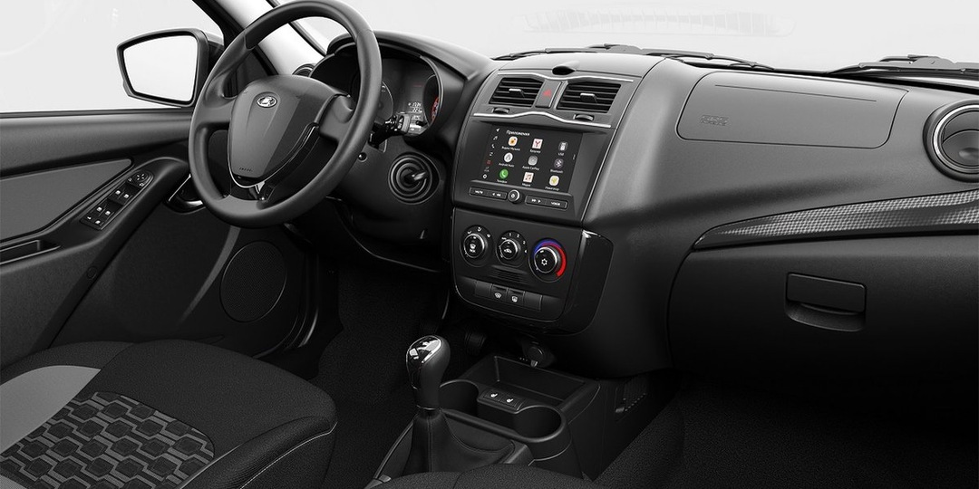АвтоВАЗ раскрыл этапы эволюции механической КПП Lada Granta: что изменилось