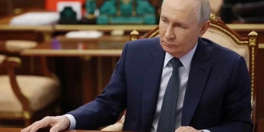 Стало известно, когда Путин прилетит в Новосибирск