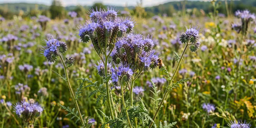 Не сейте сидераты: почему модная технология вредит почве осенью