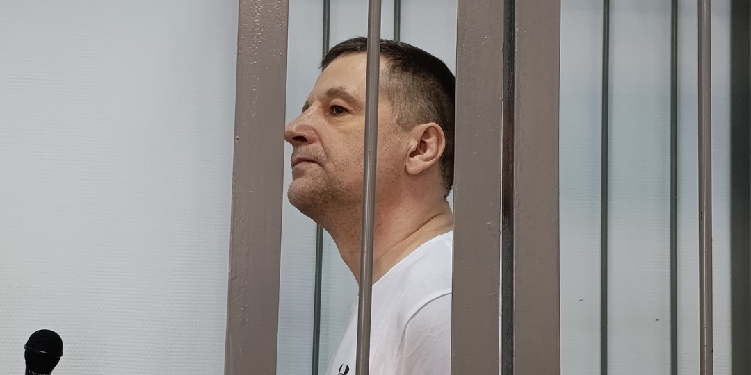 Вынесен суровый приговор бывшему советнику главы РК Алекси Раумо