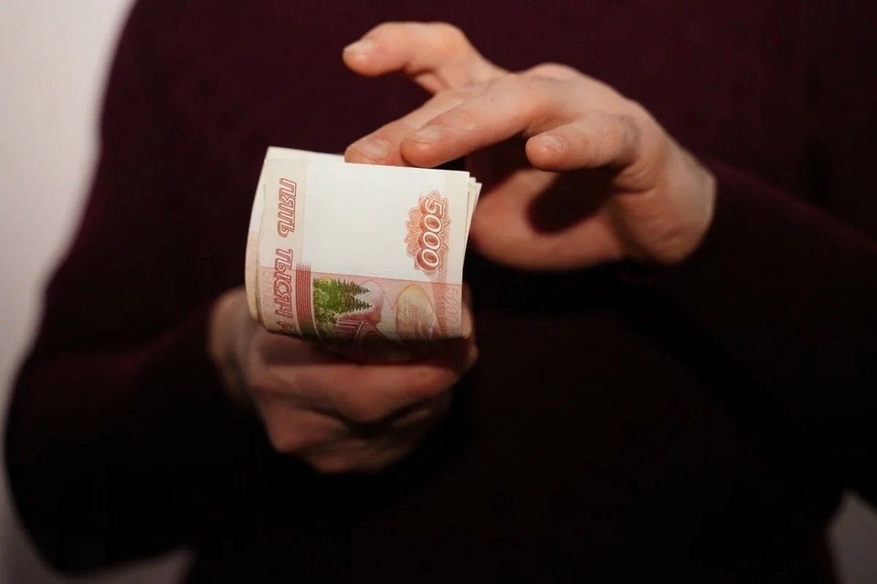    Пенсионер лишился накоплений Светлана МАКОВЕЕВА