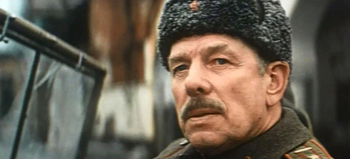 Георгий Жженов – пройти лагеря, предать любовь и стать любимым