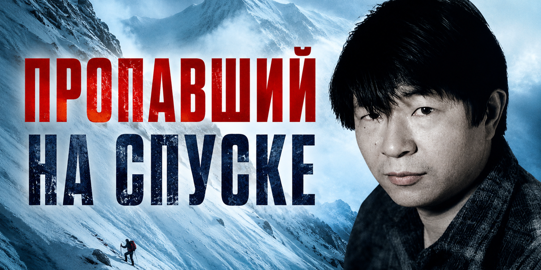 Последняя вершина: роковой маршрут величайшего одиночки XX века Наоми Уэмура