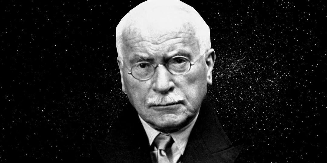Как стать самим собой? - Совет дал психолог Карл Густав Юнг