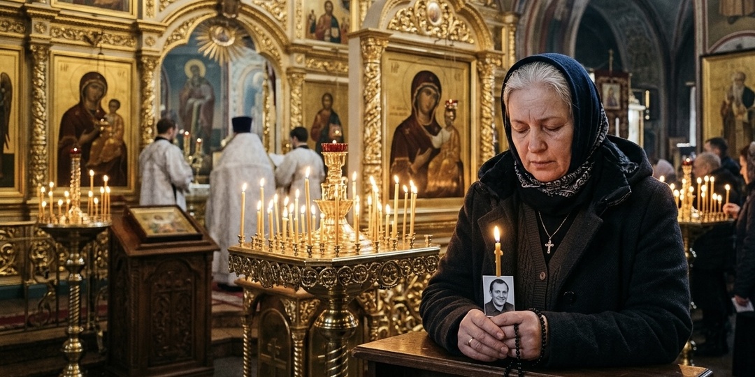 Сколько дней душа усопшего в доме: 40 или всего два — то, что говорит церковное предание, а не соседский обычай