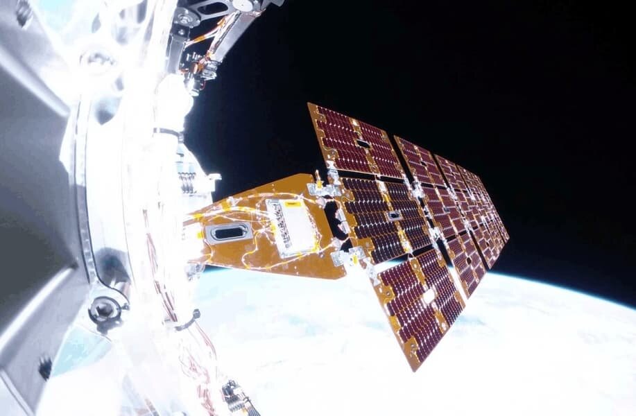    Источник: Katalyst Space Technologies