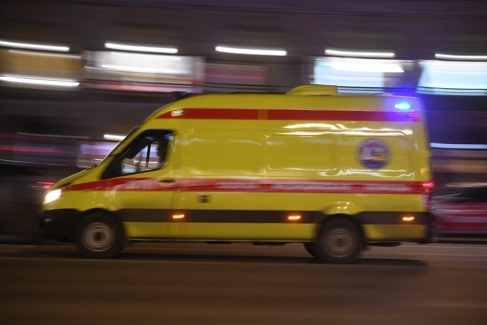    В Коми нашли мертвым пропавшего 63-летнего мужчину Алексей БУЛАТОВ