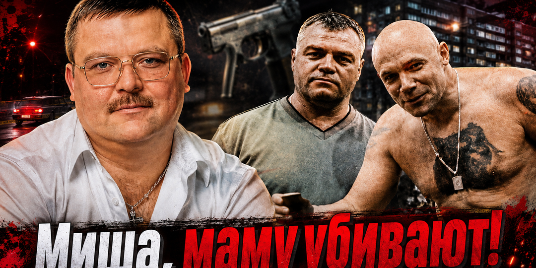 Выжил после двух пуль, но умер на операционном столе: последний час Михаила Круга