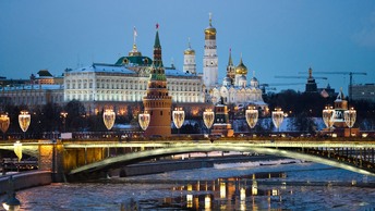 Китай спасает въездной турпоток в Россию