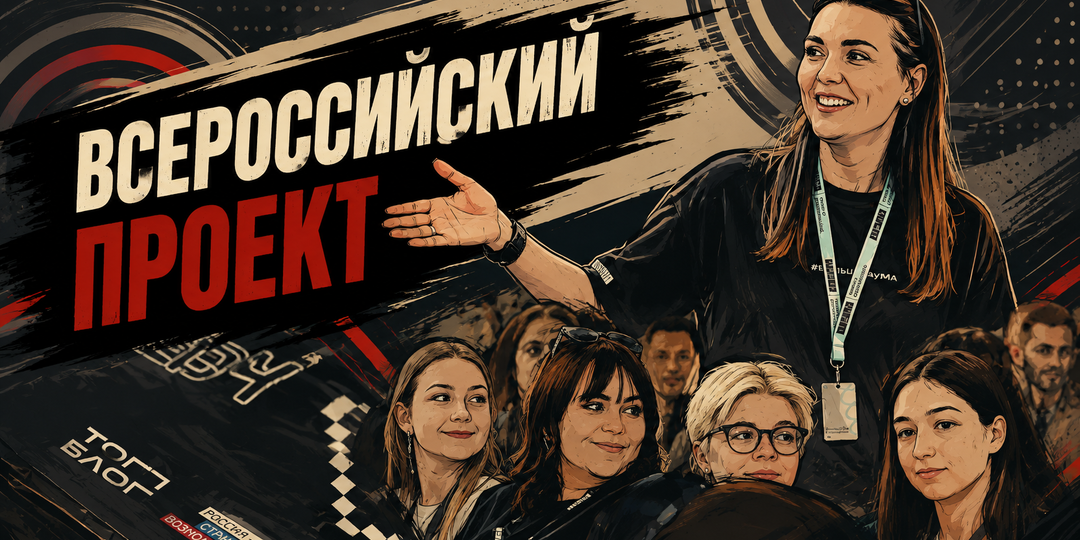 ТопБЛОГ: 10 социальных медиапроектов для формирования позитивного образа России