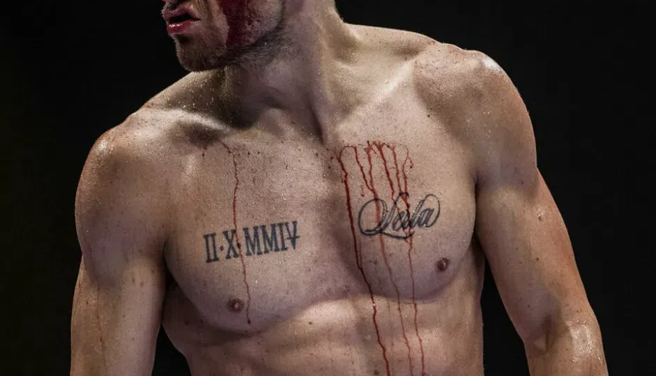 🥊 Джейк Джилленхол и одна из самых мощных ролей в его карьере