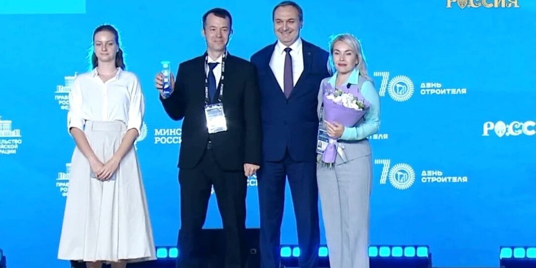 Петрозаводск - победитель Всероссийского конкурса благоустройства