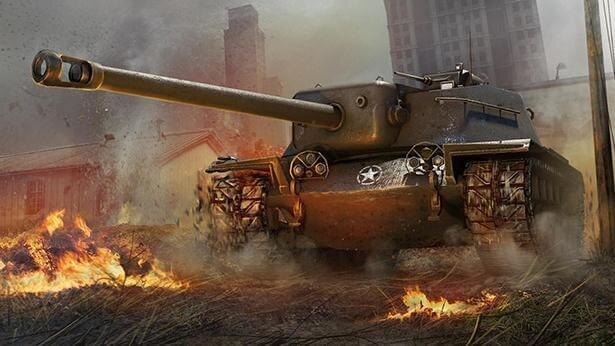 Почему в World of Tanks иногда тащит СТ, а иногда ТТ? Главная ошибка новичка при выборе класса танка