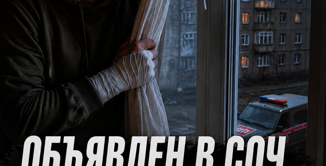 Объявлен в СОЧ. Что будет дальше?