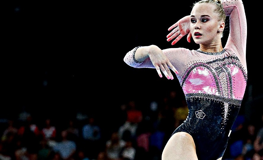Визовое решение принято: Ангелина Мельникова и Анна Калмыкова выступят на чемпионате Европы