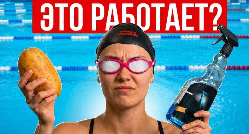 Как защитить очки от запотевания без риска для глаз: разбор всех способов из интернета
