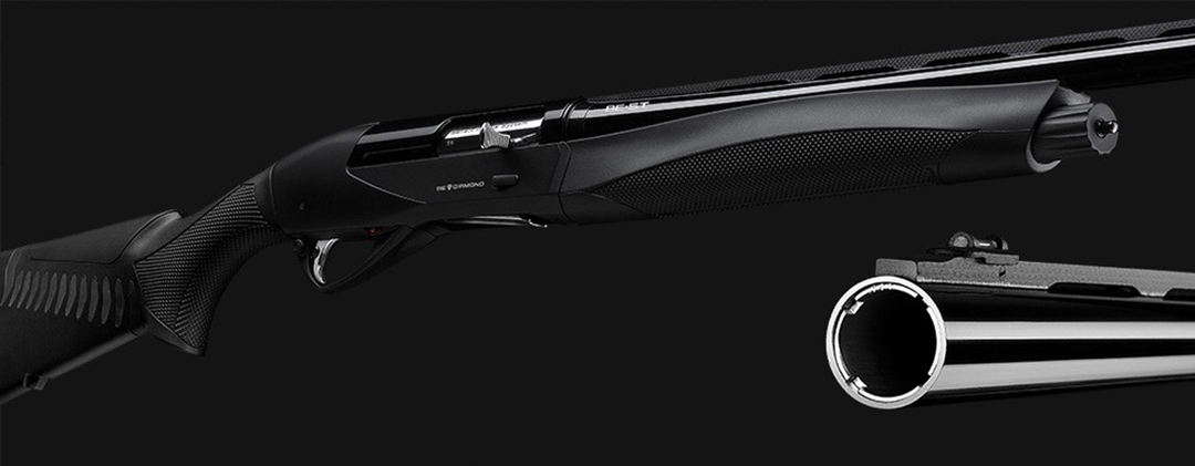 Обзор ружья Benelli Raffaello BE-DIAMOND