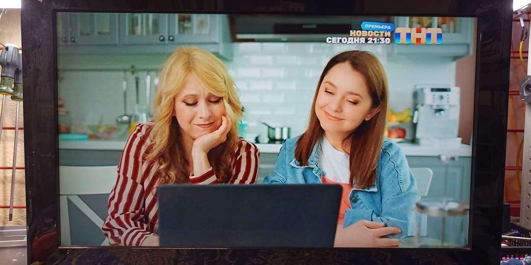 Телевизор Samsung le26a450 сам переключает каналы Ремонт
