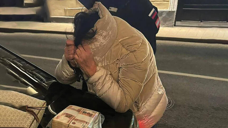     Пожилая москвичка пыталась отравить мужа, чтобы не делить имущество при разводе max.ru/ПРОКУРАТУРА МОСКВЫ