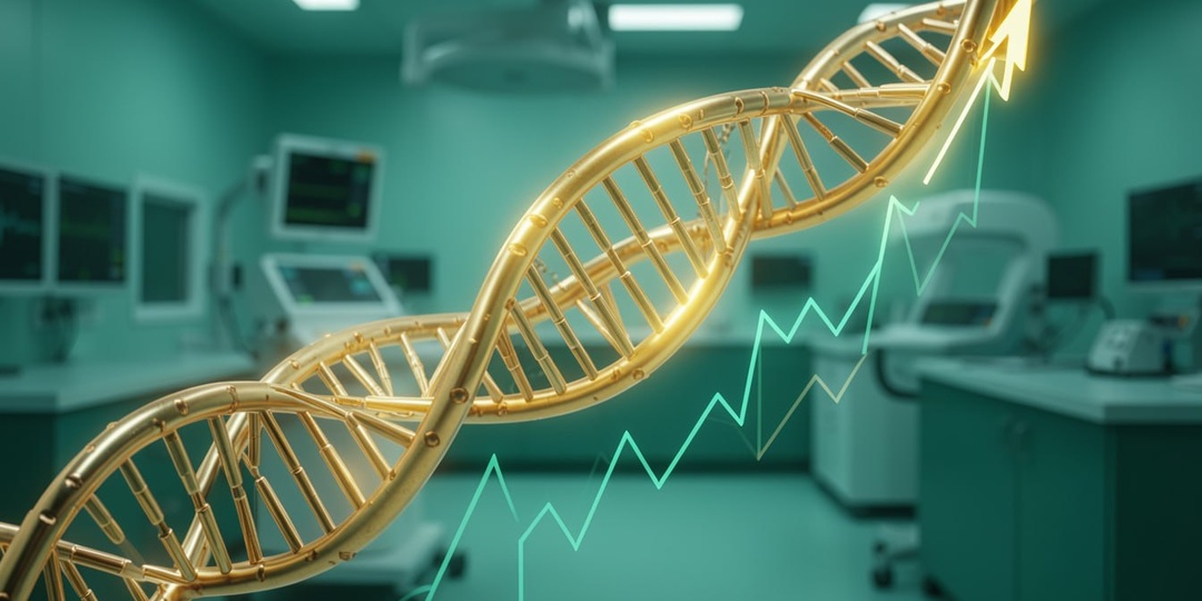 Abbott показала сильный квартал. Но Exact Sciences портит картину