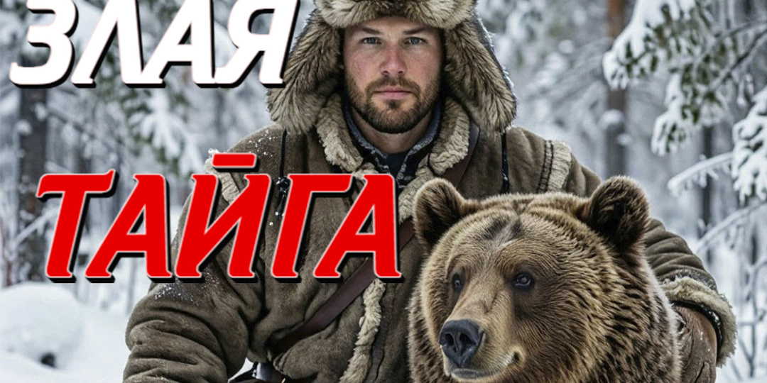 СТАЛ ЖИВОЙ КОНСЕРВОЙ ДЛЯ МЕДВЕДЯ, НО ВЫЖИЛ. СТРАШНАЯ ТАЁЖНАЯ ИСТОРИЯ.