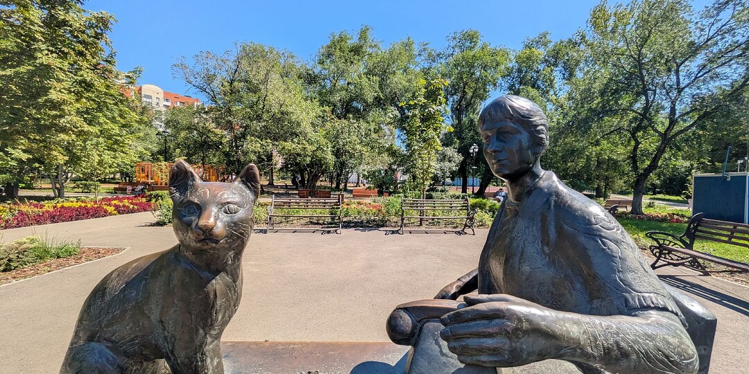С днем рождения, малыш! Тебе всего 90 ...