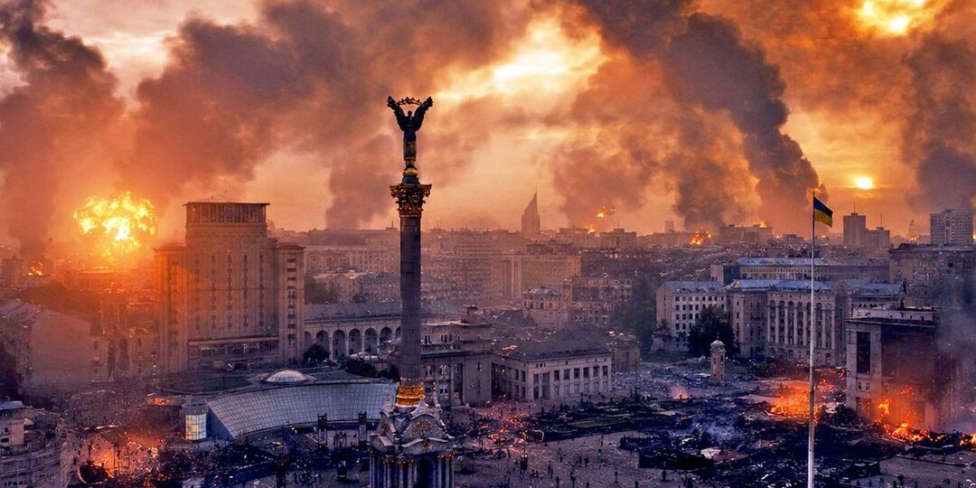 «Киев будет умолять». На Западе вышли в прямой эфир с экстренным заявлением об окончании СВО. Победитель определен