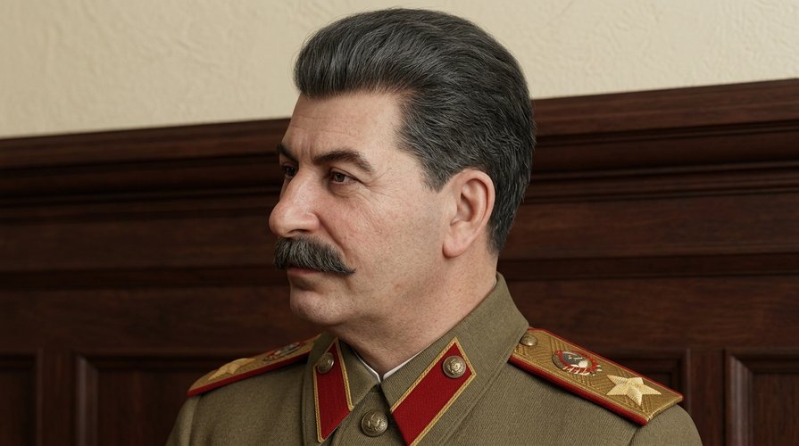 «Второй после Суворова»: о каком своём решении Сталин жалел до конца жизни