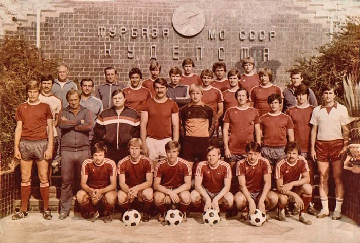ЦСКА в 1980-е. Почему армейцы так и не стали главной командой десятилетия