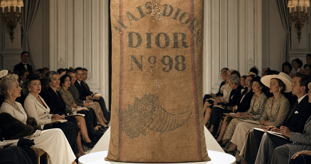 От суперфосфатов к супермоделям: как семья Dior начинала с удобрений