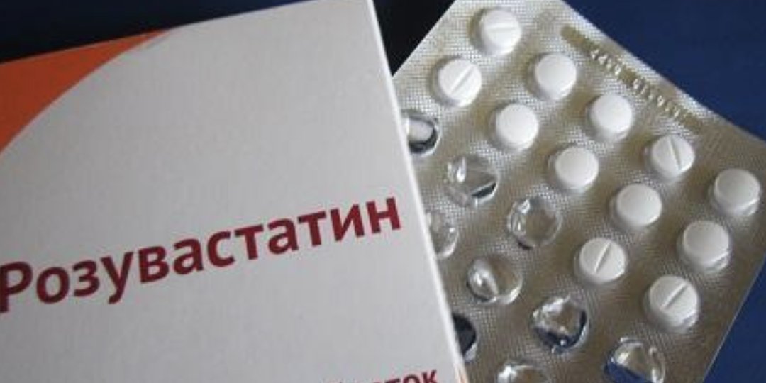 Риск диабета при розувастатине и аторвастатине: что показали исследования